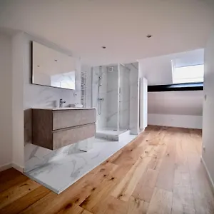 Smart Appart - North Bruselas