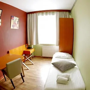 Albert Hotel Brusel