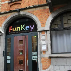 Funkey Brusel
