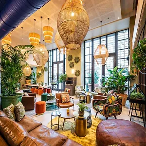 Indigo - By Ihg Brusel